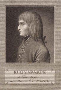 Napolyon by J.F. Clemens