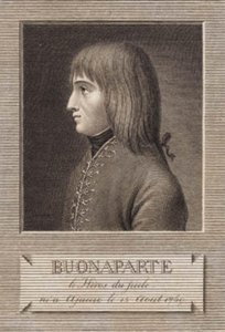 Napolyon by J.F. Clemens