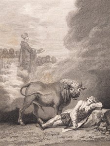 Niels Klim, Fane Kilisesi