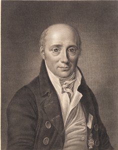 AH. Model by J.F. Clemens