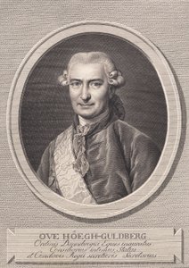 Ove Høegh-Guldberg