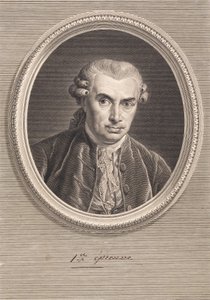 Johan von Berger
