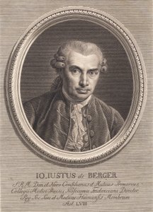 Johan von Berger