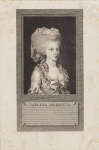 Prenses Louisa Augusta