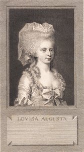 Prenses Louise Augusta