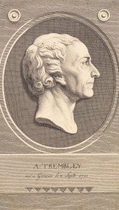 Zoolog Abraham Trembley