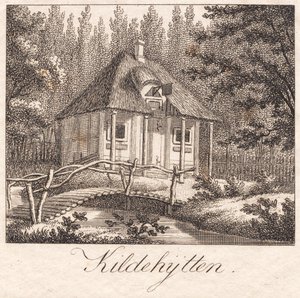 Sanderumgaardlar by J.F. Clemens