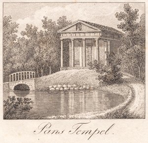 Sanderumgaardlar by J.F. Clemens
