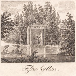 Sanderumgaardlar by J.F. Clemens
