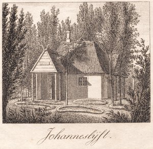 Sanderumgaardlar by J.F. Clemens