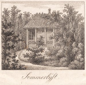 Sanderumgaardlar by J.F. Clemens