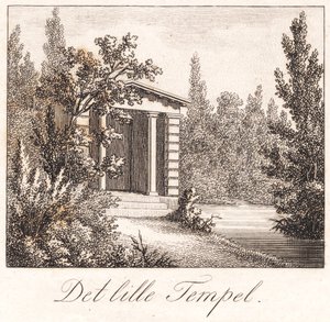 Sanderumgaardlar by J.F. Clemens