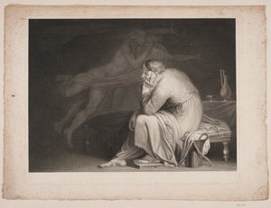 Sokrates by J.F. Clemens