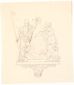 Sessizlik ve sadakat, Schleswig silahını sınırlar by J.F. Clemens