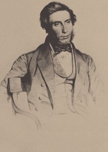 Sir William Wilde 1815-1876 by J.H. Maguire