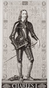 Charles I (1600-49), 