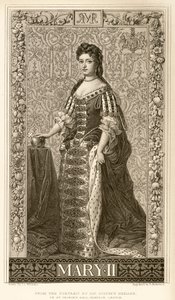 Meryem II by J.L. Williams