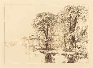 Isleworth, 1819