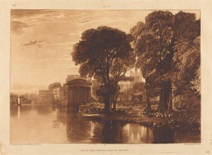 Isleworth, 1819