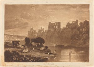 Wye Nehri, 1812