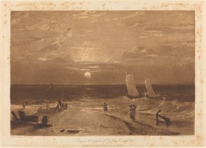 Mildmay Deniz Parçası, 1812