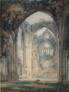 Tintern Manastırı
