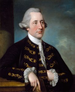 Matthew Boulton