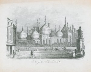 Brighton Pavyonu
