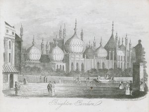 Brighton Pavyonu