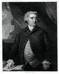 Charles James Fox, İngiliz Whig politikacı, 1833.