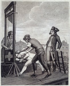 Maximilian de Robespierre
