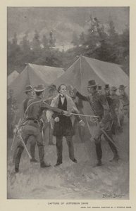Jefferson Davis