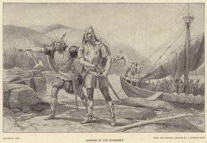 Norsemen