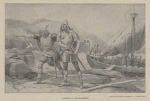 Norsemen