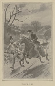 Paul Revere