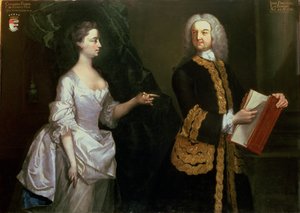Sir John Perceval
