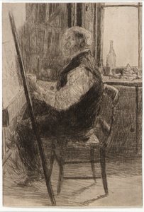  by J. Alden Weir