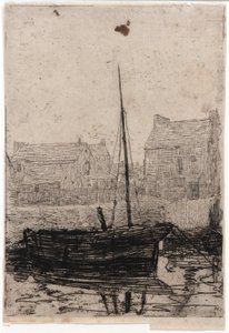  by J. Alden Weir