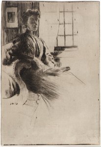  by J. Alden Weir