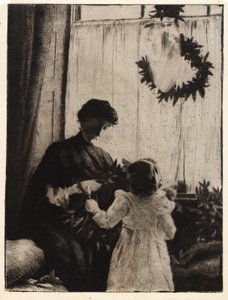  by J. Alden Weir