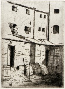  by J. Alden Weir