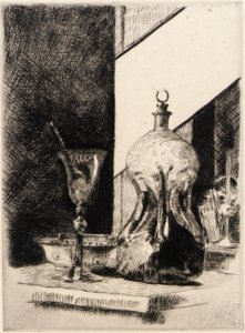  by J. Alden Weir