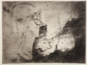  by J. Alden Weir