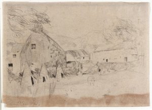  by J. Alden Weir