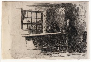  by J. Alden Weir