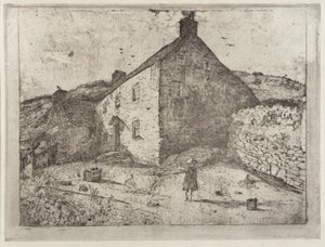  by J. Alden Weir