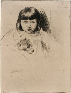  by J. Alden Weir