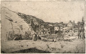  by J. Alden Weir