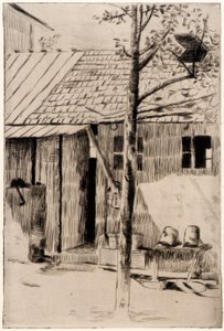  by J. Alden Weir