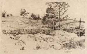  by J. Alden Weir